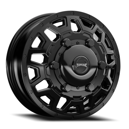 Torque — Torque Rush Wheels — at Road Runner Wheels & Tires Marietta GA · primary view