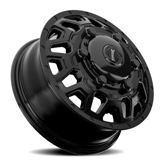 Torque — Torque Rush Wheels — at Road Runner Wheels & Tires Marietta GA · angle 2