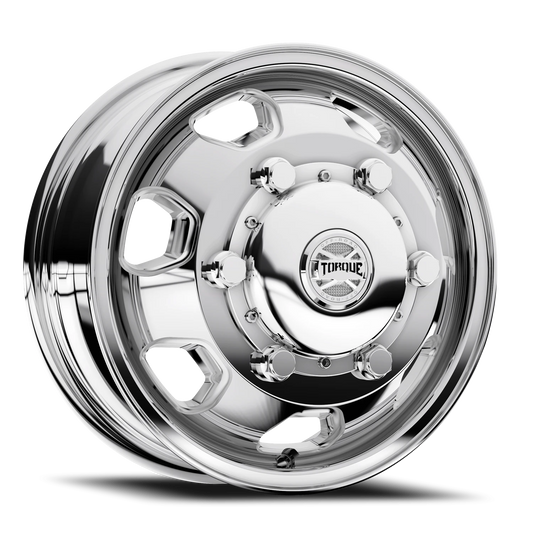 Torque — Torque Rodeo Wheels — at Road Runner Wheels & Tires Marietta GA · primary view