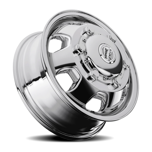 Torque — Torque Rodeo Wheels — at Road Runner Wheels & Tires Marietta GA · angle 2