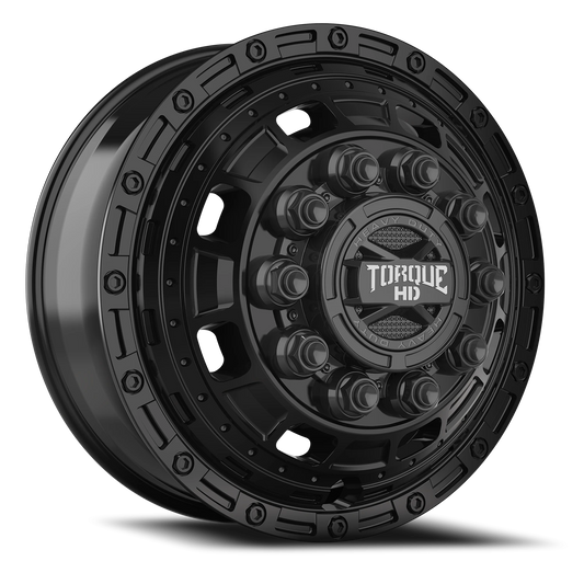 Torque — Torque Javelin Wheels — at Road Runner Wheels & Tires Marietta GA · primary view