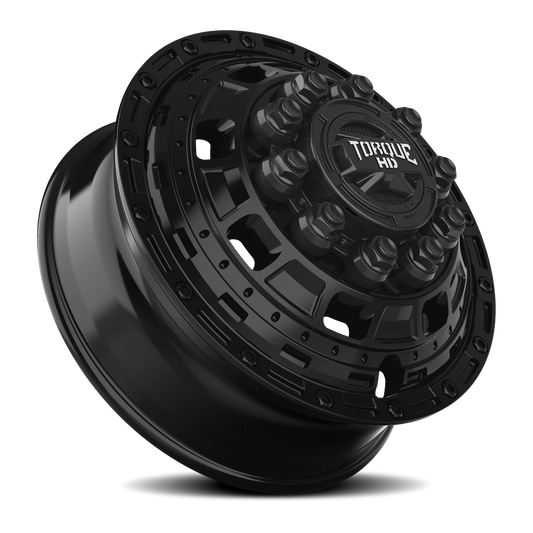 Torque — Torque Javelin Wheels — at Road Runner Wheels & Tires Marietta GA · angle 2