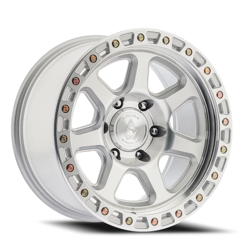Arena Wheels Throttle