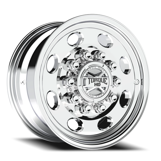 Torque — Torque HD Titan Wheels — at Road Runner Wheels & Tires Marietta GA · primary view