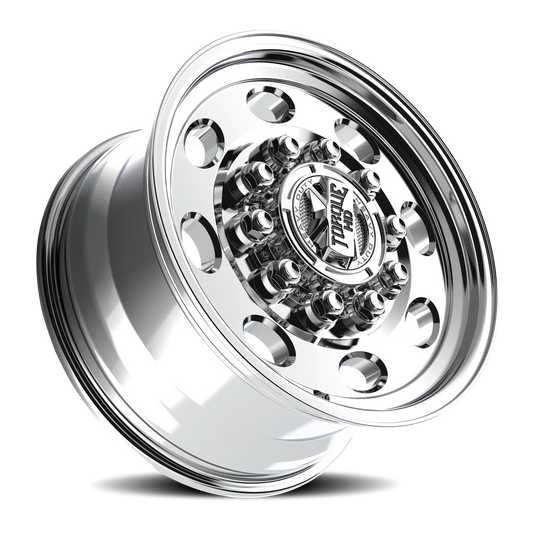 Torque — Torque HD Titan Wheels — at Road Runner Wheels & Tires Marietta GA · angle 2