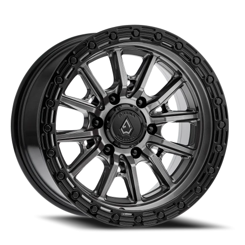 rrwvimg::https://wheels.autosyncstudio.com/webp_500/Arena/Trek_A106-GBL_Gloss_Gunmetal_Glossy-Black-Lip_6-lug_a106179089n01211_0001.webp