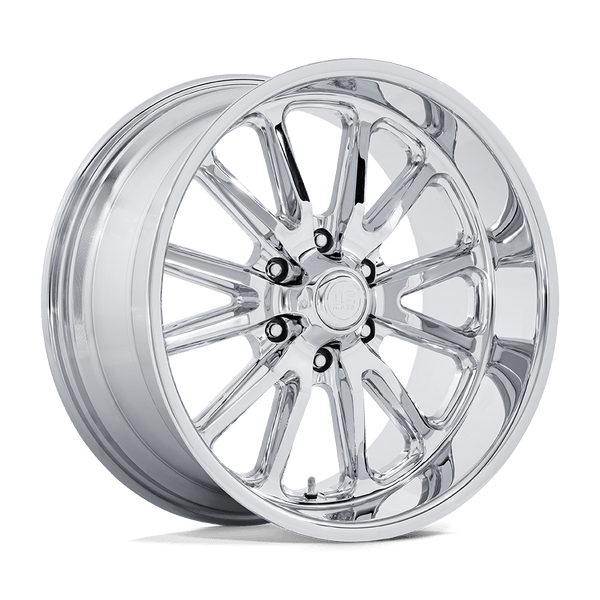 US Mag 1PC UC145 RAMBLER 6 — Chrome 
