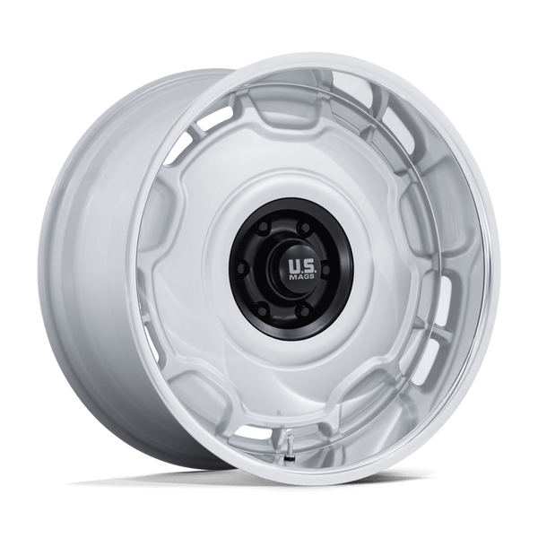 US Mag 1PC UC146 ARLINGTON — Black 