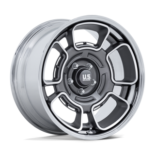 US Mag Wheels