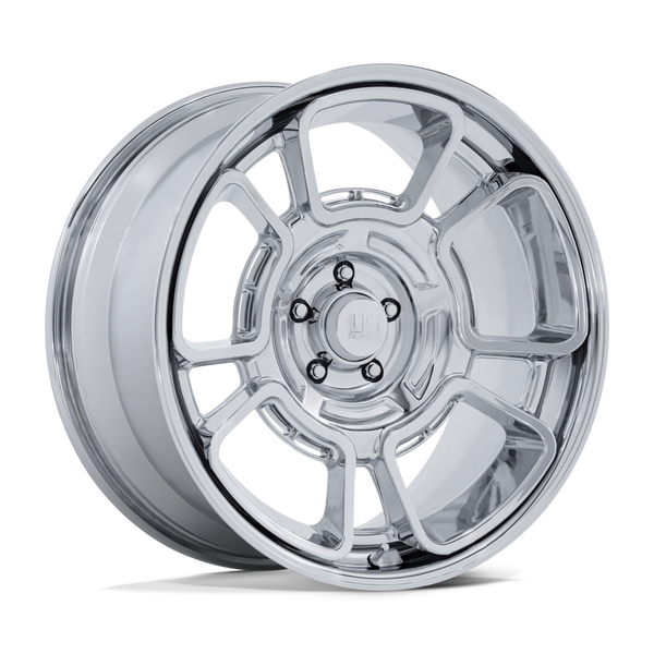 US Mag 1PC UC147 FLAGSTAFF — Chrome 