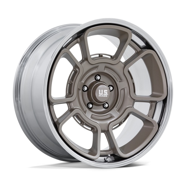 US Mag 1PC UC147 FLAGSTAFF — Gray 