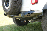 Blaze Rear Bumper | Ford Bronco (21-26) - view 8