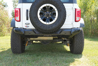 Blaze Rear Bumper | Ford Bronco (21-26) - view 9