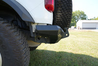 Blaze Rear Bumper | Ford Bronco (21-26) - view 10