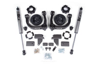 3.25 Inch Lift Kit | Toyota Tundra (22-26) 4WD