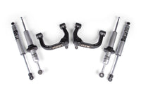 1-3 Inch Lift Kit | Adventure Series | Toyota Hilux (06-25) 4WD
