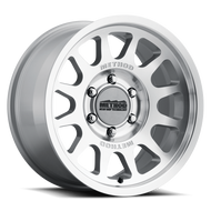 Method Race Wheels MR703 Bead Grip — Matte Black
