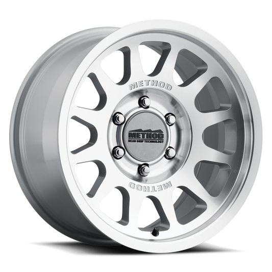 Method Race Wheels MR703 Bead Grip — Bronze