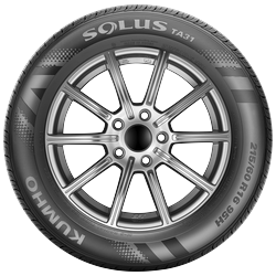 Kumho Solus TA31