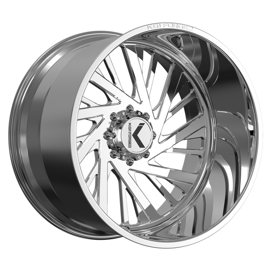 KG1 Forged MINDSET — KF089221288GM-L Wheel