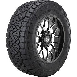 Nitto Recon Grappler A/T Tires