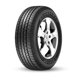 Dunlop Grandtrek AT20