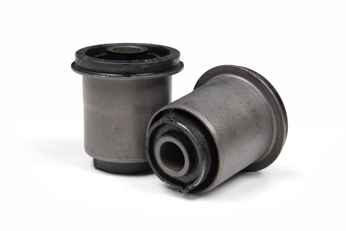 UCA Bushing Kit | Fits BDS Control Arm Only | Ford F-150 (04-25) & Ford Ranger (19-23) & Toyota Hilux (15-25) &  Toyota 4Runner (10-24) & Toyota FJ Cruiser (07-14) & Toyota Tacoma (05-23)