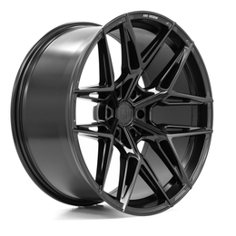 Axe HYPE — Satin Black