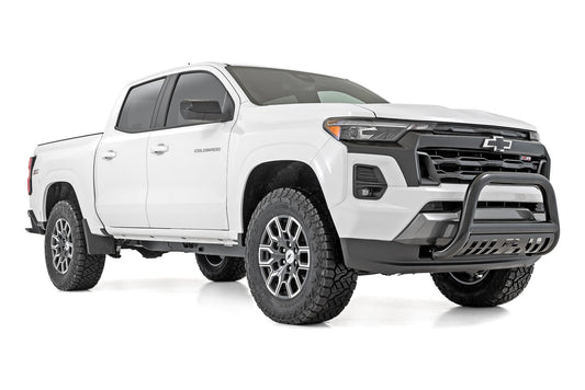 1 Inch Leveling Kit | Chevy/GMC Canyon/Colorado  (2023-2026) - Rough Country at Road Runner Wheels & Tires