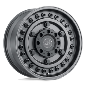 Black Rhino Hard Alloys ARMORY