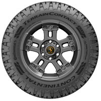 Continental TerrainContact A/T 2