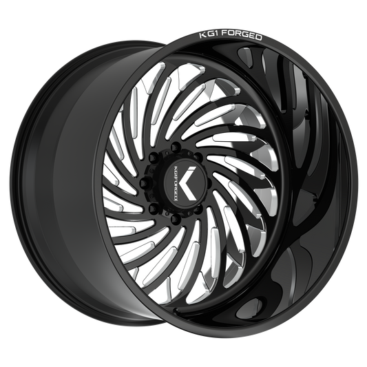 KG1 Forged PHANTASY — KF031241488GPM-L A Wheel