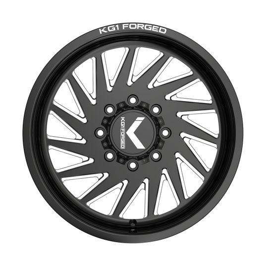 KG1 Forged OUTBURST — KT056201087GPM-L Wheel