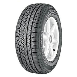 Continental Conti 4x4 WinterContact