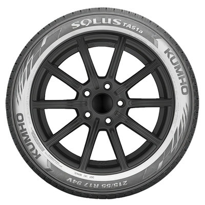 Kumho Solus TA51a