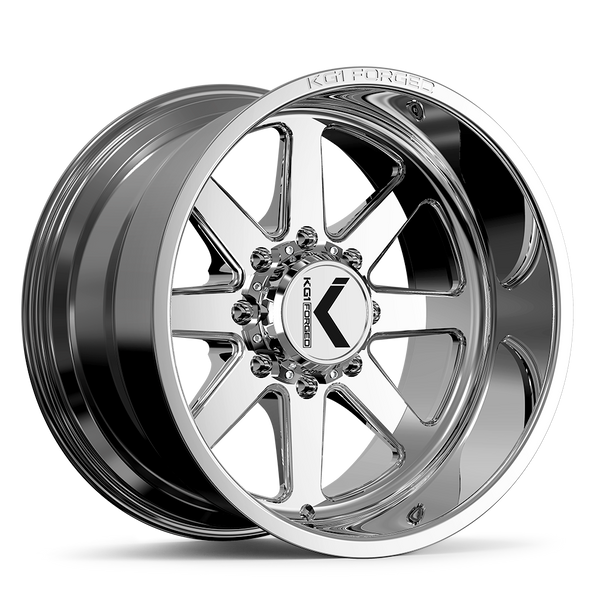 KG1 Forged OKTO — Polished 