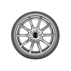Kumho Solus TA91 EV