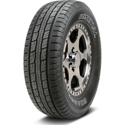 General Grabber HTS60