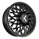 KG1 Forged ELEVATE-KD — Gloss Black