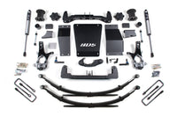 6.5 Inch Lift Kit | Chevy Silverado or GMC Sierra 1500 (14-18) 4WD
