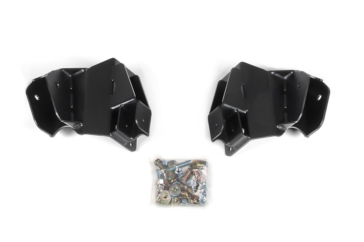4 Link Control Arm Mounts | Dodge Ram 2500 (03-13) & 3500 (03-12) 4WD