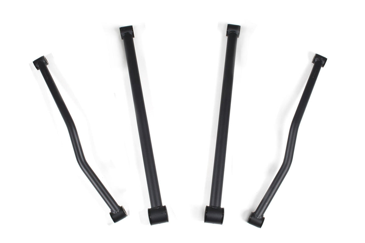 4 Link Control Arms Only| Dodge Ram 2500 (03-13) & 3500 (03-12) 4WD