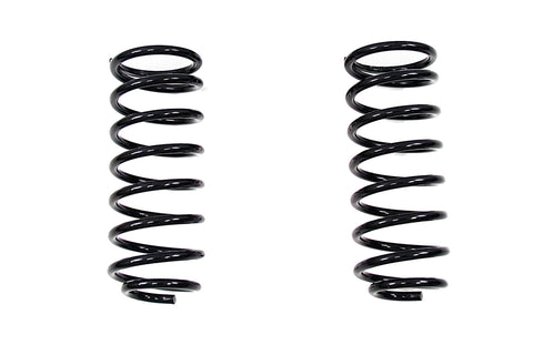 Coil Springs - Rear | 3 Inch Lift | Toyota 4Runner (10-24) & FJ Cruiser (07-14)