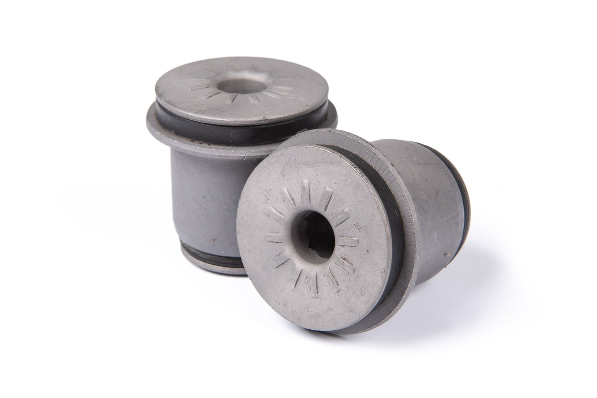 UCA Bushing Kit | Fits BDS Control Arm Only | Chevy Silverado & GMC Sierra 1500 (07-26) 2500/3500HD (01-10)