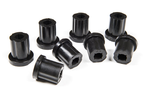 Bushing Kit | Frame Shackle Mount | Jeep CJ5 / CJ7 / Scrambler (76-86)