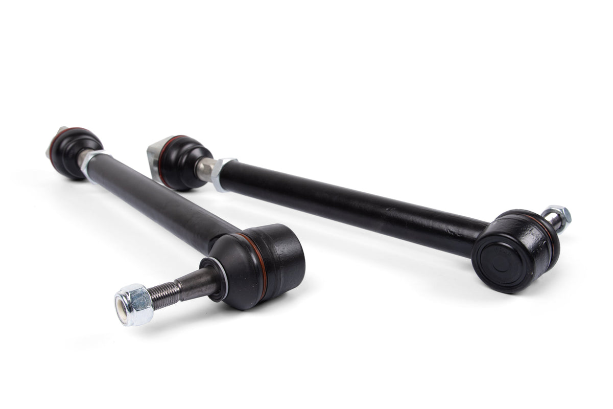 Heavy Duty Tie Rod Kit | Chevy Silverado and GMC Sierra 2500 / 3500 HD (11-26)