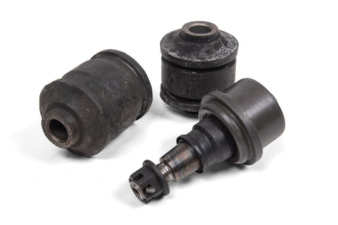 LCA Ball Joint w/ Bushings | Fits BDS GM 021251, 021252 | Chevy Silverado and GMC Sierra 2500HD/3500HD (11-26)