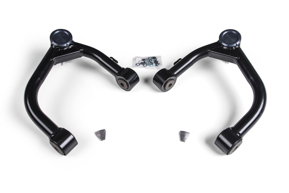 Upper Control Arm Kit | Chevy Silverado and GMC Sierra 1500 (19-26)