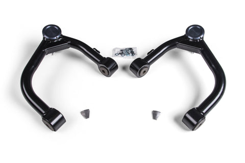 Upper Control Arm Kit | Chevy Silverado and GMC Sierra 1500 (19-26)