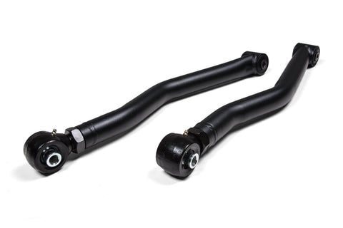 Adjustable Control Arms - Flex End / Rubber Bushing | Front Lower | Jeep Wrangler JL (18-26) and Gladiator JT (20-26)